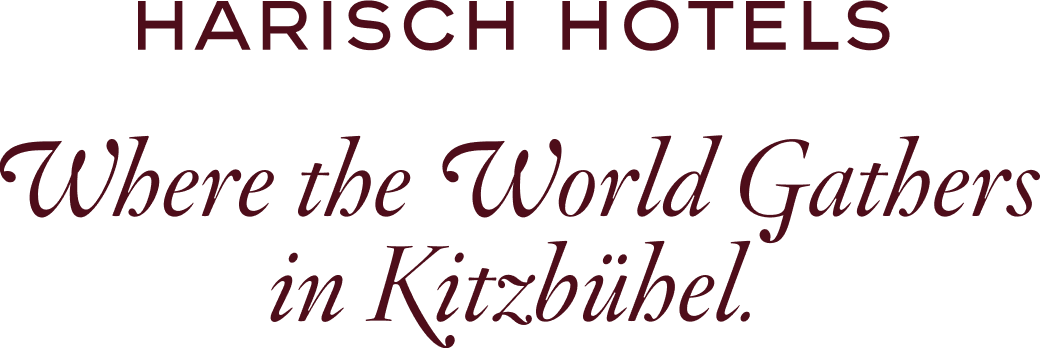 Logo Harisch Hotel